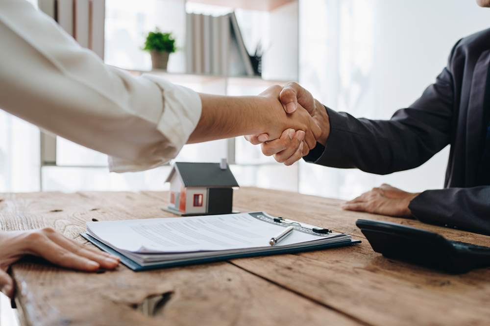 Expert immobilier