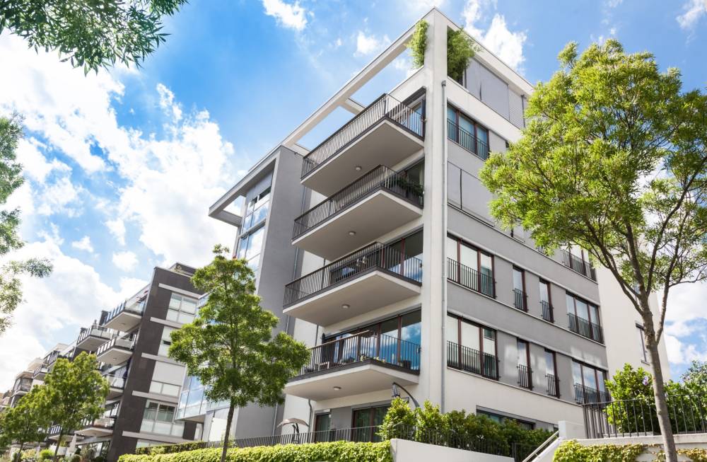 Expertise appartements à Vallauris