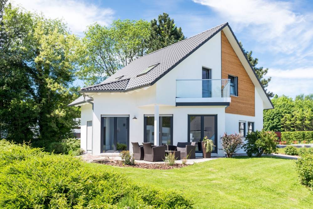 Expertise maisons à Vallauris