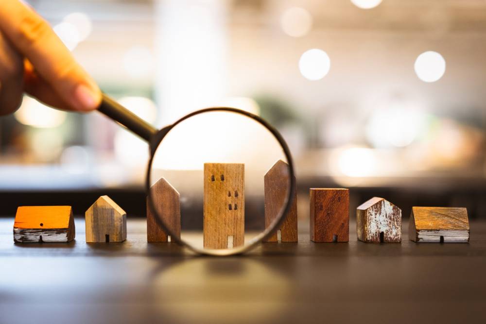 Expert immobilier à Vallauris