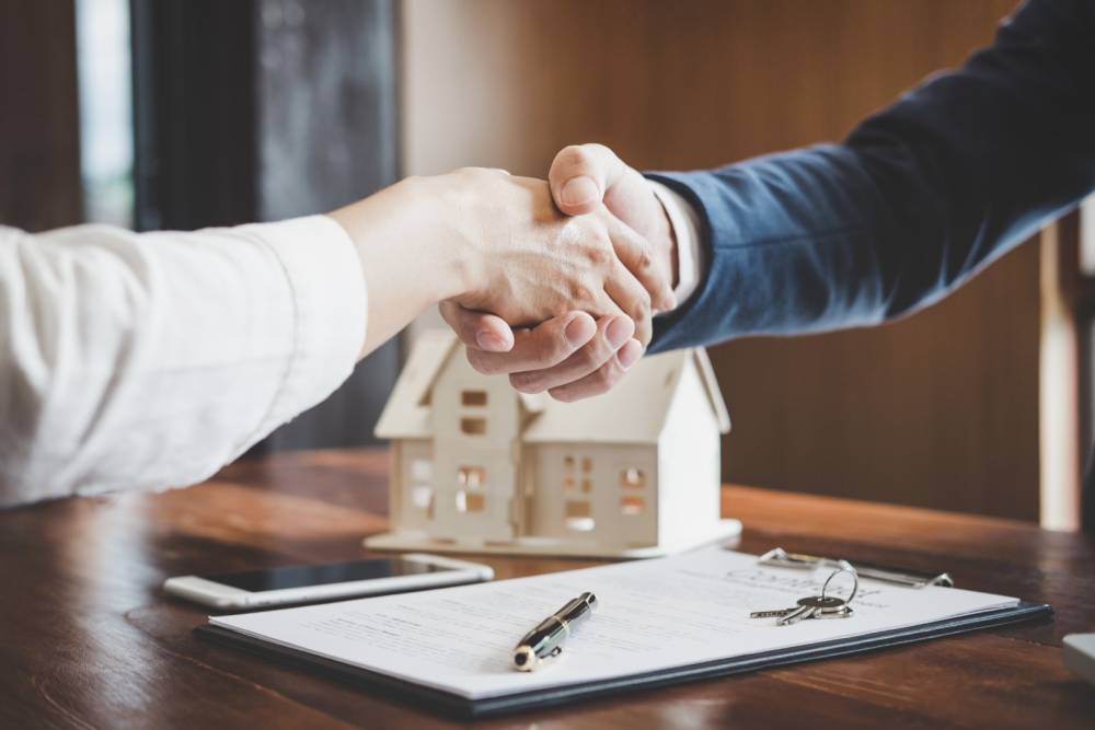 Expert immobilier